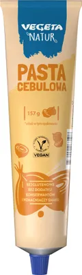 Obrázek produktu pro Vegeta cibulová pasta 190 g