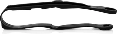Image de ACERBIS guide-chaîne noir pour KAWASAKI