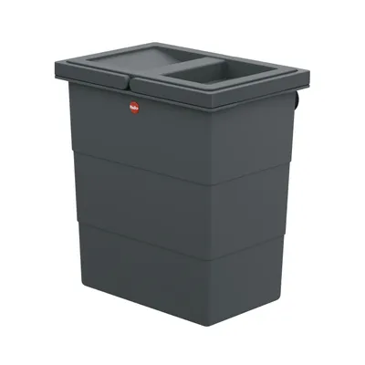 Image de Hailo Flexbox S Poubelle multifonctionnelle 7L