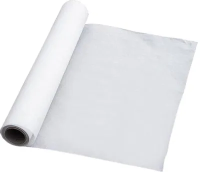 Produktbild von Bakpapier, 30,5 cm x 19,8 m, Backpapier für Backen, Grillen, Airfryen, Dampfbacken, Brötchen, Kuchen und mehr