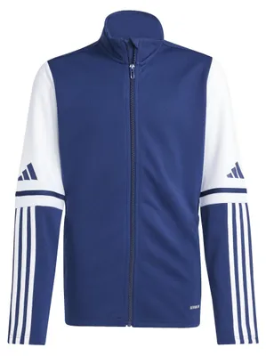 Imagen del producto de Chaqueta de entrenamiento Adidas Squadra 25 para niños