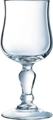 Image de Verres à vin Arcoroc Normandie trempés 24 cl