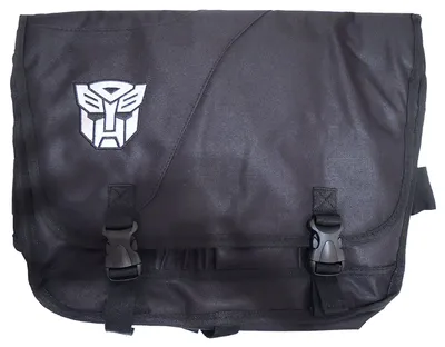Produktbild von Transformers, Umhängetasche - Autobots