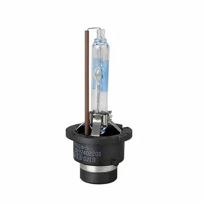Obrázek produktu pro Autožárovka M-Tech MTECPTZSWD4S-DUO 35 W 5000K D4S