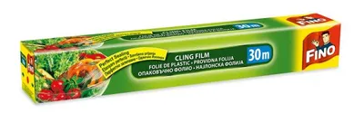 Obrázok produktu pre Fólie potravinová Fino, 29 cm x 30 m, 9 mikronů