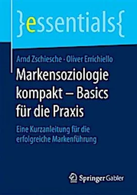 Image de Markensoziologie kompakt - Basics für die Praxis