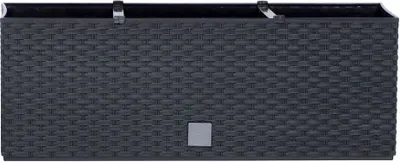 Zdjęcie produktu dla Prosperplast s.r.o. RATO CASE antracyt 60 cm
