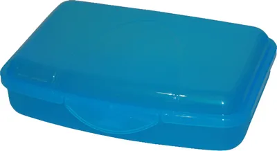 Produktbild von Vorratsbox 19,5x14,5x4 cm EUROHOME®