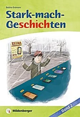 Obrázok produktu pre Erdmann, B: Stark-mach-Geschichten 2