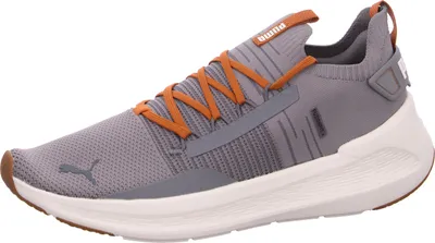 Produktbild von Puma Softride Symmetry Trainingsschuh Grau