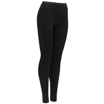 Obrázek produktu pro Devold Duo Active Merino 210 Longs Woman Black XS Termoprádlo