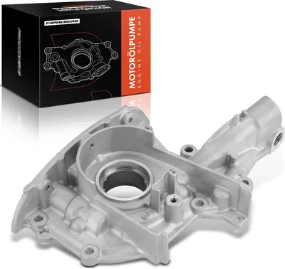 Obrázok produktu pre Frankberg 1x olejové čerpadlo pre Renault Clio III BR0 CR0 Modus/Grand Modus Twingo II CN0