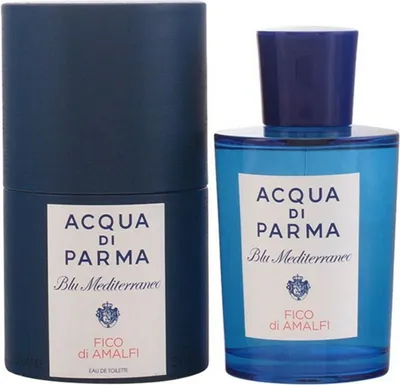 Immagine prodotto di Profumo unisex Blu Mediterraneo Fico di Amalfi di Acqua di Parma, Eau de Toilette (150 ml)