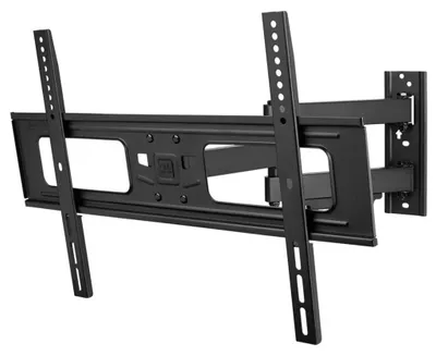 Produktbild von TV-Wandhalterung. Geeignet für Bildschirmgrößen von 32 bis 84 Zoll. Für alle Arten von Fernsehern