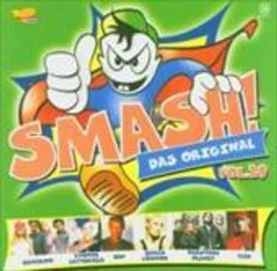 Produktbild von Smash! Vol.29