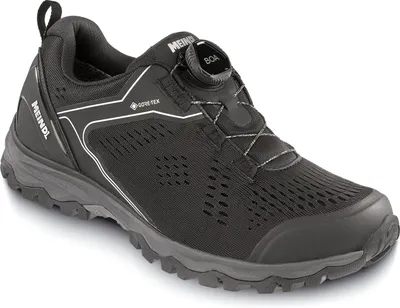 Produktbild von MEINDL Abano Lady GTX (Boa ®) schwarz 41