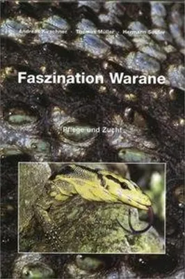 Immagine prodotto di Faszination Warane