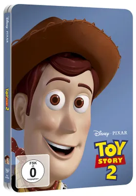 Produktbild von Toy Story 2