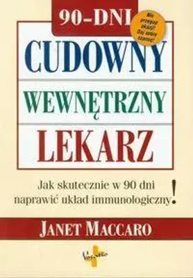 Produktbild von Maccaro, J: Cudowny wewnetrzny lekarz