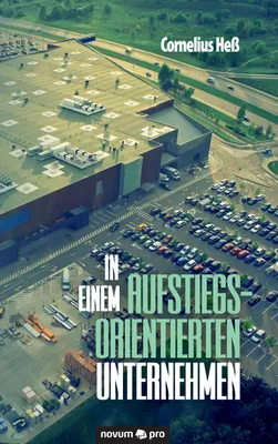 Produktbild von In einem aufstiegsorientierten Unternehmen