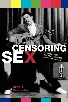 Produktbild von Censoring Sex