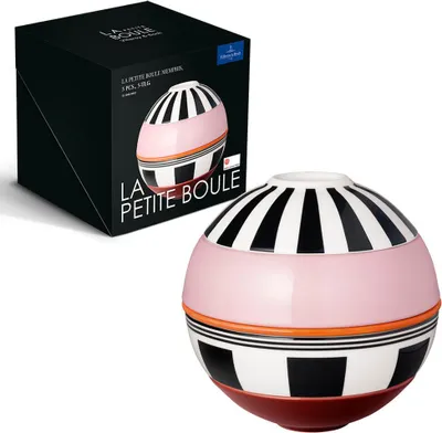 Produktbild von Villeroy & Boch Iconic La petite Boule memphis Ø14cm