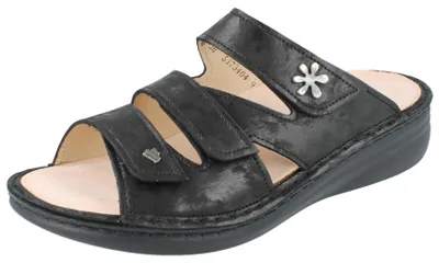 Zdjęcie produktu dla Klapki damskie Finn Comfort Grenada w rozmiarze 37