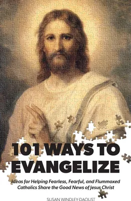 Produktbild von 101 Wege zur Evangelisierung