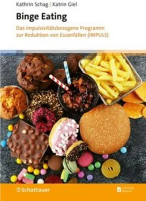 Obrázok produktu pre Binge Eating
