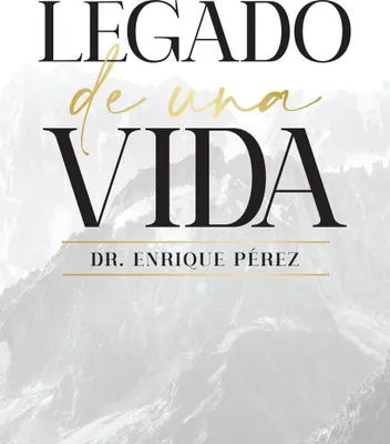Produktbild von Legado De Una Vida