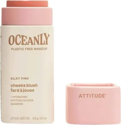 Immagine prodotto di Oceanly Cream Blush (Blush per guance) 8,5 g, Rosa
