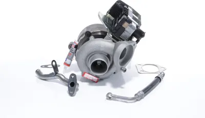 Produktbild von Turbolader BTS TURBO T981053BL für BMW 3 Limousine (E46)