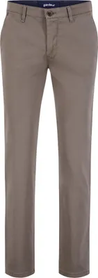 Produktbild von - Gardeur Men Herren Jeans BENITO - Modern Fit - BENITO-411361-20 - dunkelbeige - Beige Größe 32/30