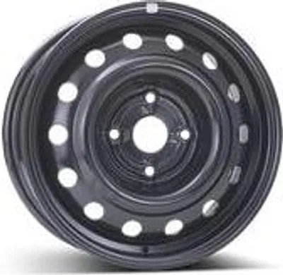 Produktbild von Alcar 14Jx5.5 4/114.3 44
