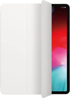 Immagine prodotto di Apple iPad Pro 11" Smart Folio (MRX82ZM/A) Bianco Nuovo