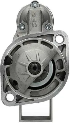 Produktbild von BV PSH 420.502.092.010 Starter Anlasser 2,5kW 12V