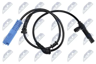 Produktbild von NTY ABS Sensor Raddrehzahl Vorne Links Vorne Rechts Rechts für MINI Schrägheck (R50, R53) HCA-BM-020