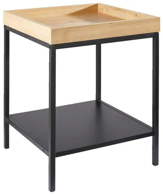 Productafbeelding van XORA bijzettafel TOM