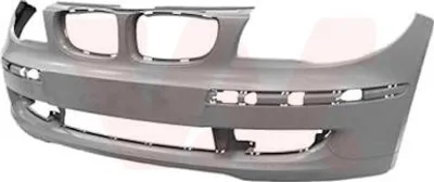 Produktbild von VAN WEZEL Stoßstange Stoßfänger für BMW 1 Schrägheck (E87) Grundiert 0628574