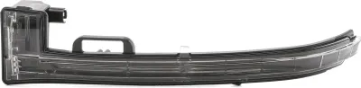 Produktbild von TYC 326-0162-3 Blinker Blinkleuchte Außenspiegel Links passend für PEUGEOT 308 SW II 308 II 308 II SW Kasten / Kombi (LC) 308 II Kasten / Schrägheck