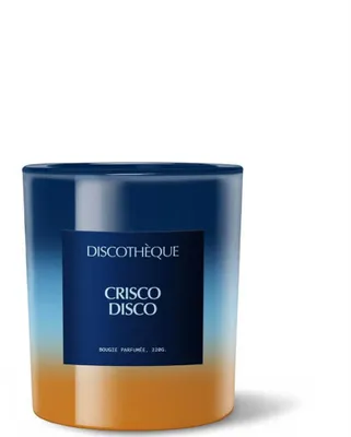 Immagine prodotto di Candela Crisco Disco 220 g
