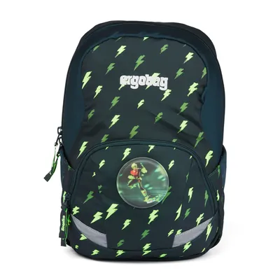 Image de ergobag ease Sac à dos pour enfants large env. 22 x 35 x 15,5 cm (l x h x p) Bärtolomäus 002