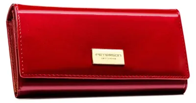 Productafbeelding van Portemonnee Peterson rovicky317220XXA