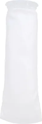 Produktbild von Fish Tank Filter Mesh Bag Leichtgewicht Aquarium Ringfilter Socke 200um
