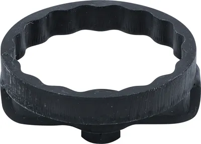 Obrázek produktu pro BGS technic Oil Filter Wrench, 414 mm, 414 g
