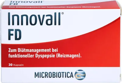 Produktbild von Innovall FD, 30 St KAP