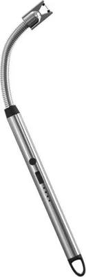 Obrázek produktu pro Elektrický zapalovač ISY IEL-2500, stříbrný