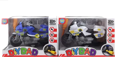 Obrázok produktu pre Skrutkovač Batéria na motocykel