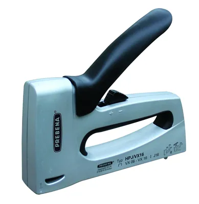 Image de HP-J/VX16 Pistolet manuel d'agrafage pour 6-16 mm