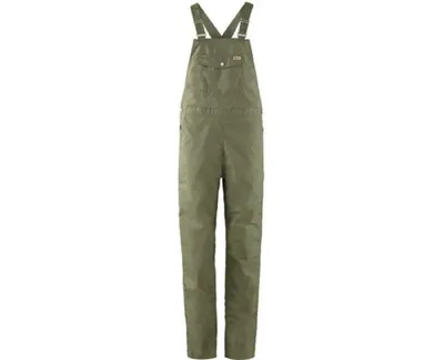 Image de Salopette Fjällraven DA Vardag pour femme